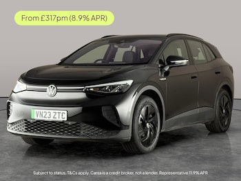 Used Volkswagen ID.4 2023 for sale - 79125755: Photo