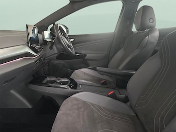 Used Volkswagen ID.4 2023 for sale - 79125755: Photo