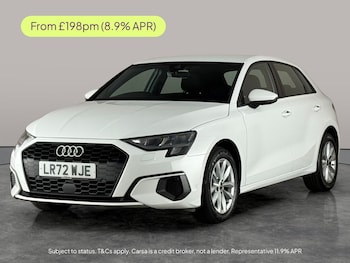 Used Audi A3 2022 for sale - 79089189: Photo