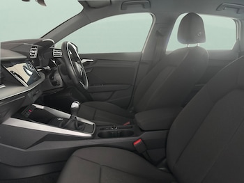 Used Audi A3 2022 for sale - 79089189: Photo