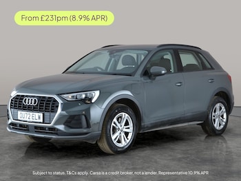 Used Audi Q3 undefined for sale - 78612006: Photo