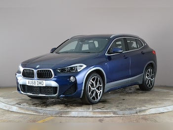 Used BMW X2 undefined for sale - 78631073: Photo