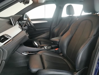 Used BMW X2 undefined for sale - 78631073: Photo