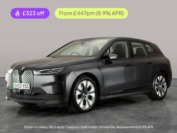 Used BMW iX undefined for sale - 79516482: Photo
