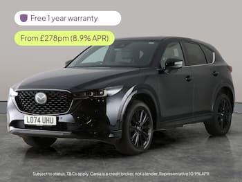 Used Mazda CX-5 2025 for sale - 79752340: Photo
