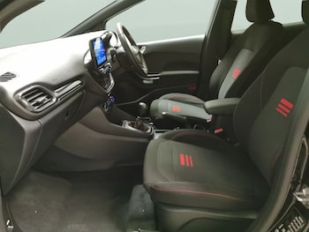 Used Ford Fiesta undefined for sale - 78387164: Photo