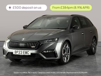 Used Skoda Octavia 2023 for sale - 79801412: Photo