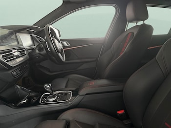 Used BMW 1 Series 2021 for sale - 79120975: Photo