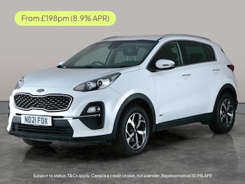 Used Kia Sportage undefined for sale - 78650917: Photo