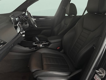 Used BMW iX3 undefined for sale - 78815652: Photo