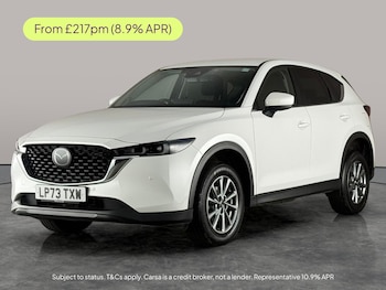 Used Mazda CX-5 2024 for sale - 79511325: Photo