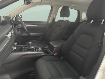 Used Mazda CX-5 2024 for sale - 79511325: Photo