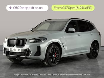 Used BMW X3 2023 for sale - 79868022: Photo