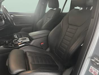 Used BMW X3 2023 for sale - 79868022: Photo