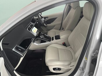 Used Jaguar I-Pace 2022 for sale - 79019516: Photo