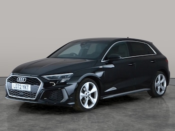 Used Audi A3 undefined for sale - 78477528: Photo