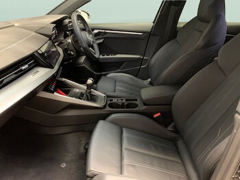 Used Audi A3 undefined for sale - 78477528: Photo