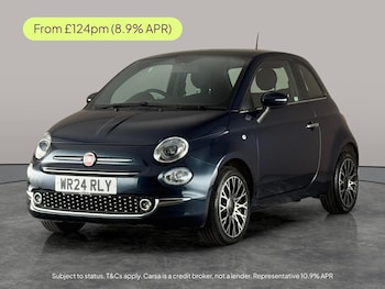 Used Fiat 500 2024 for sale - 79541665: Photo