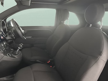 Used Fiat 500 2024 for sale - 79541665: Photo