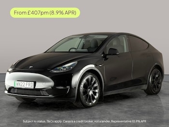 Used Tesla Model Y 2022 for sale - 79604070: Photo