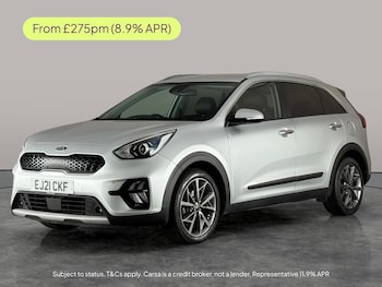 Used Kia Niro 2021 for sale - 79330479: Photo