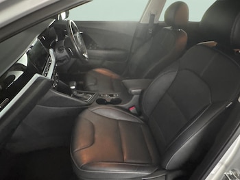 Used Kia Niro 2021 for sale - 79330479: Photo