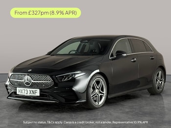 Used Mercedes-Benz A-Class 2023 for sale - 78734759: Photo