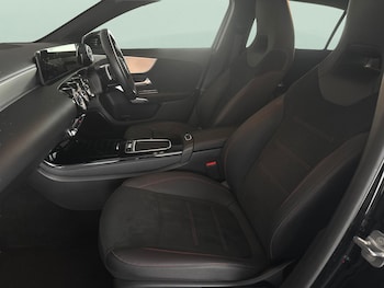 Used Mercedes-Benz A-Class 2023 for sale - 78734759: Photo