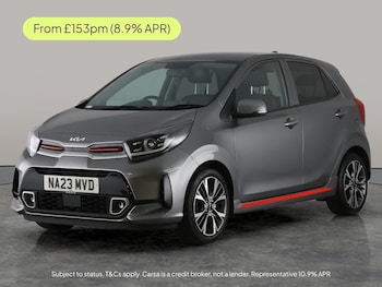 Used Kia Picanto 2023 for sale - 78754514: Photo