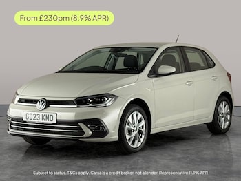 Used Volkswagen Polo 2023 for sale - 79125748: Photo