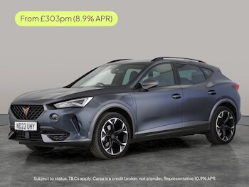 Used Cupra Formentor 2023 for sale - 78982410: Photo