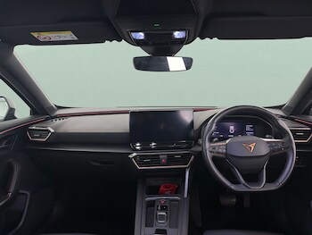 Used Cupra Formentor 2023 for sale - 78982410: Photo