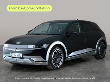 Used Hyundai IONIQ 5 undefined for sale - 78400543: Photo