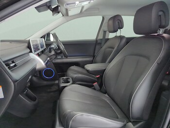 Used Hyundai IONIQ 5 undefined for sale - 78400543: Photo