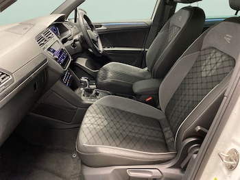 Used Volkswagen Tiguan undefined for sale - 78443208: Photo