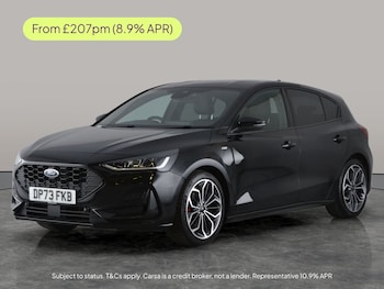Used Ford Focus 2024 for sale - 78466230: Photo