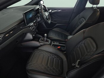 Used Ford Focus 2024 for sale - 78466230: Photo