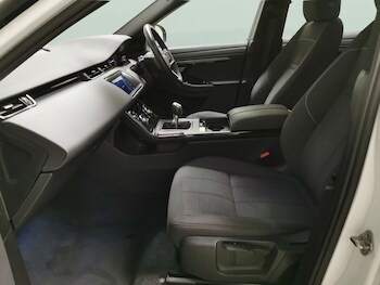 Used Land Rover Range Rover Evoque 2021 for sale - 78593856: Photo