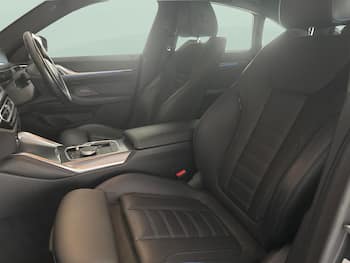 Used BMW i4 2023 for sale - 79652059: Photo