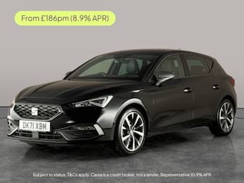 Used SEAT Leon undefined for sale - 79675032: Photo