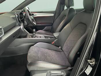 Used SEAT Leon undefined for sale - 79675032: Photo