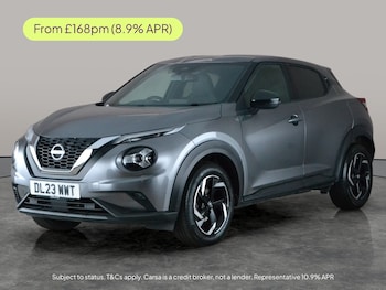 Used Nissan Juke 2023 for sale - 78424553: Photo