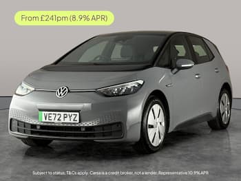 Used Volkswagen ID.3 2023 for sale - 79732358: Photo