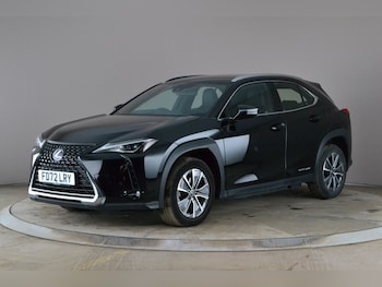 Used Lexus UX 2023 for sale - 78542851: Photo