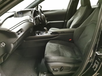 Used Lexus UX 2023 for sale - 78542851: Photo
