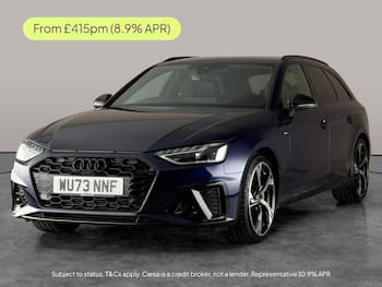 Used Audi A4 Avant undefined for sale - 79692417: Photo