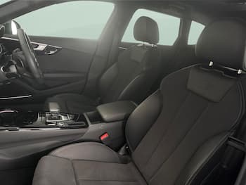 Used Audi A4 Avant undefined for sale - 79692417: Photo