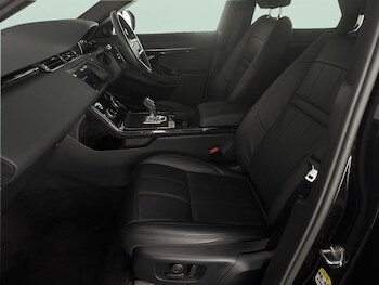 Used Land Rover Range Rover Evoque 2022 for sale - 78629374: Photo