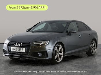 Used Audi A4 2019 for sale - 79252633: Photo