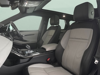 Used Land Rover Range Rover Evoque 2019 for sale - 79449417: Photo
